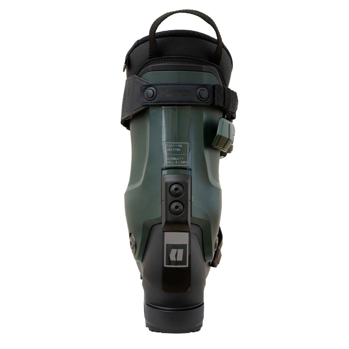 アルマダ ARMADA　AR ONE 110 MV エーアールワン 110 MV　スキーブーツ 2025-2026 詳細5