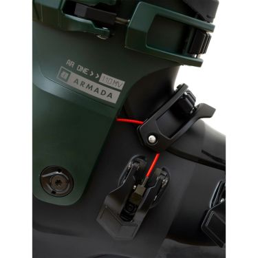 アルマダ ARMADA　AR ONE 110 MV エーアールワン 110 MV　スキーブーツ 2025-2026 詳細7