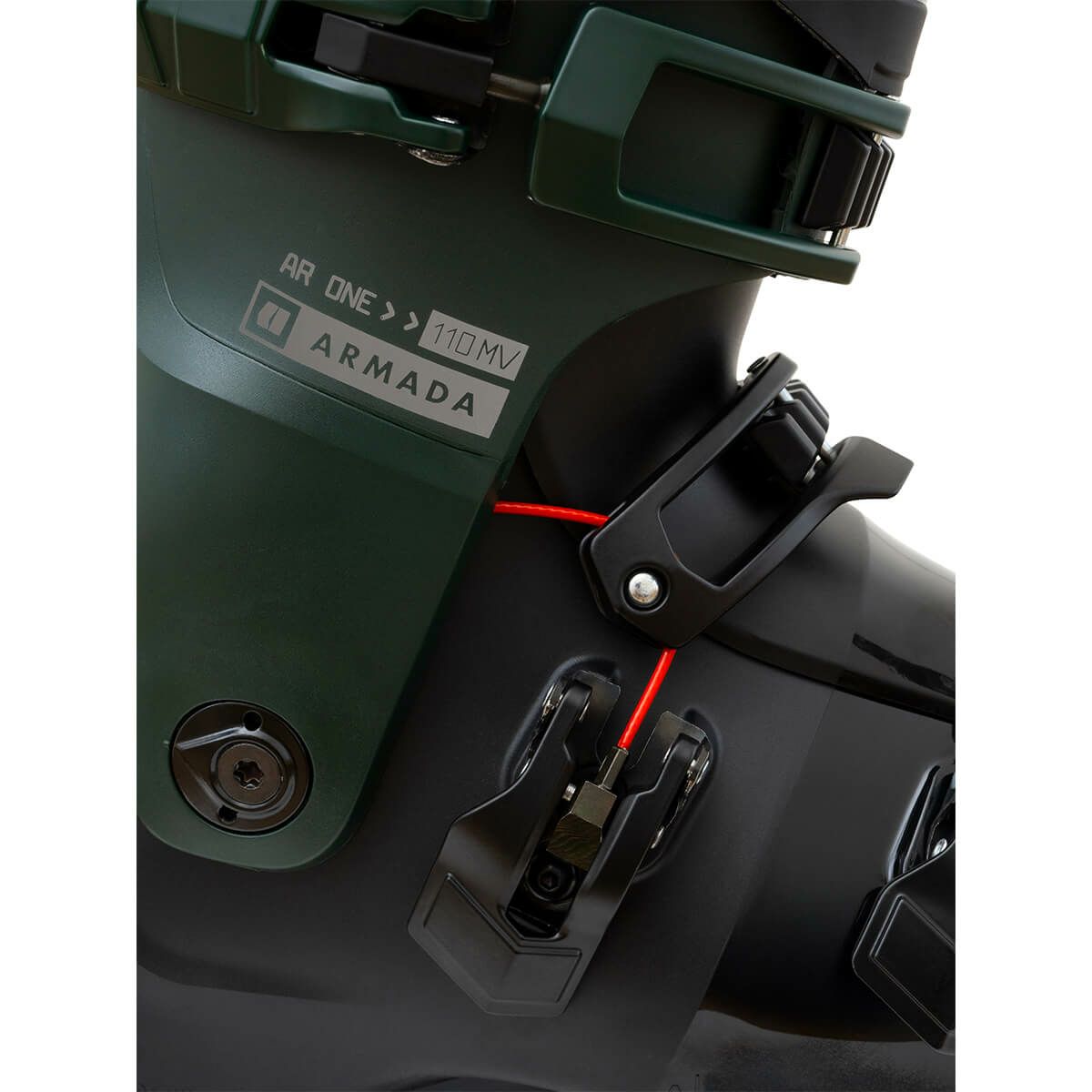 アルマダ ARMADA　AR ONE 110 MV エーアールワン 110 MV　スキーブーツ 2025-2026 詳細7