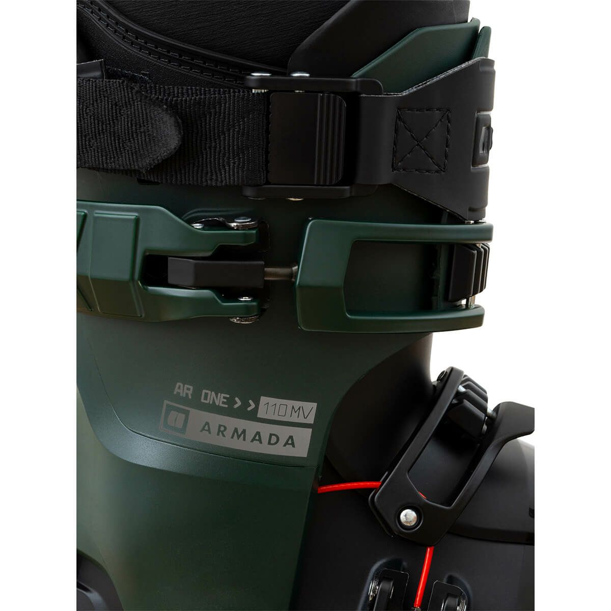 アルマダ ARMADA　AR ONE 110 MV エーアールワン 110 MV　スキーブーツ 2025-2026 詳細8