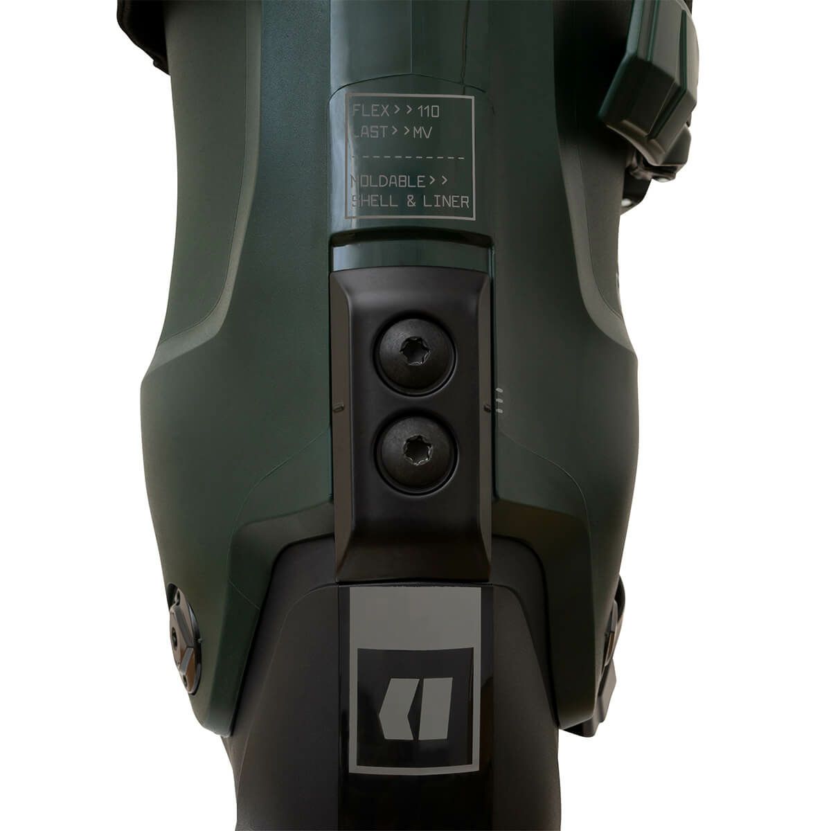 アルマダ ARMADA　AR ONE 110 MV エーアールワン 110 MV　スキーブーツ 2025-2026 詳細9