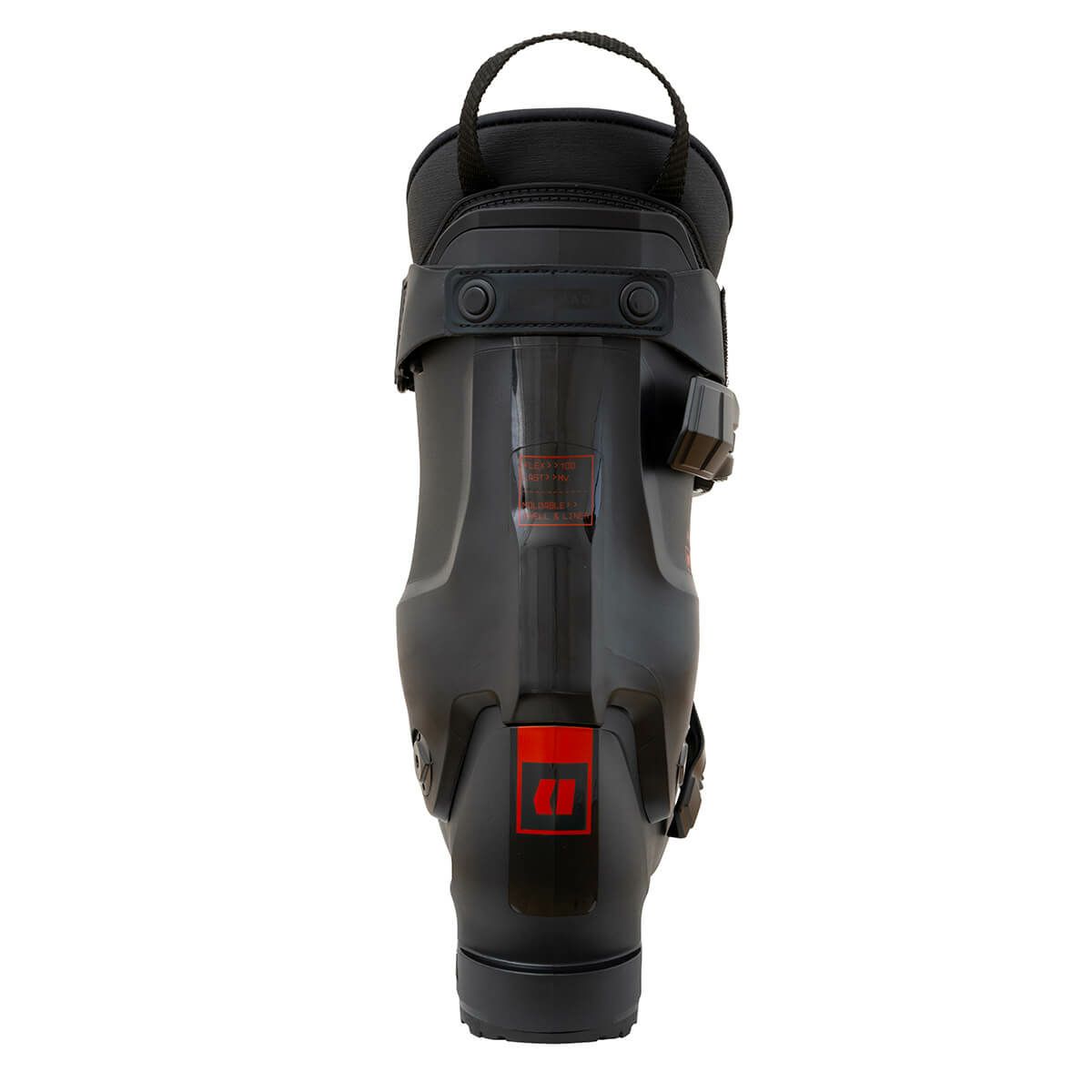 アルマダ ARMADA　AR ONE 100 MV エーアールワン 100 MV　スキーブーツ 2025-2026　詳細5