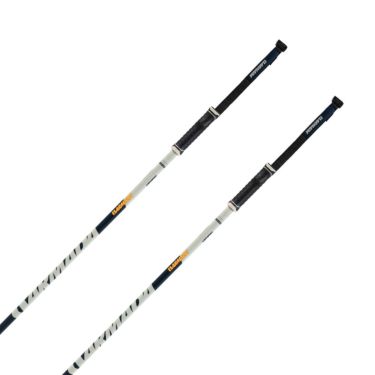 アルマダ ARMADA　LEGION レギオン BLUE/CREAM　スキーストック 2025-2026 詳細2