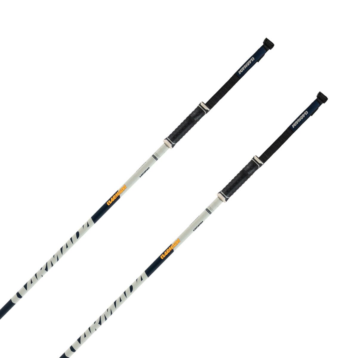 アルマダ ARMADA　LEGION レギオン BLUE/CREAM　スキーストック 2025-2026 詳細2