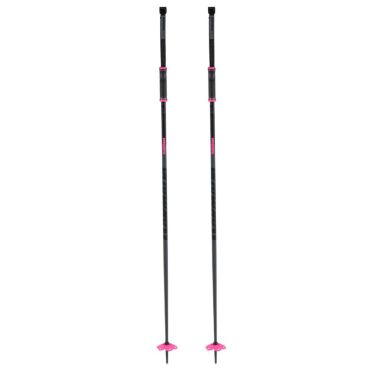 アルマダ ARMADA　LEGION レギオン BLACK/PINK　スキーストック 2025-2026