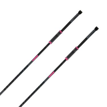 アルマダ ARMADA　LEGION レギオン BLACK/PINK　スキーストック 2025-2026 詳細2