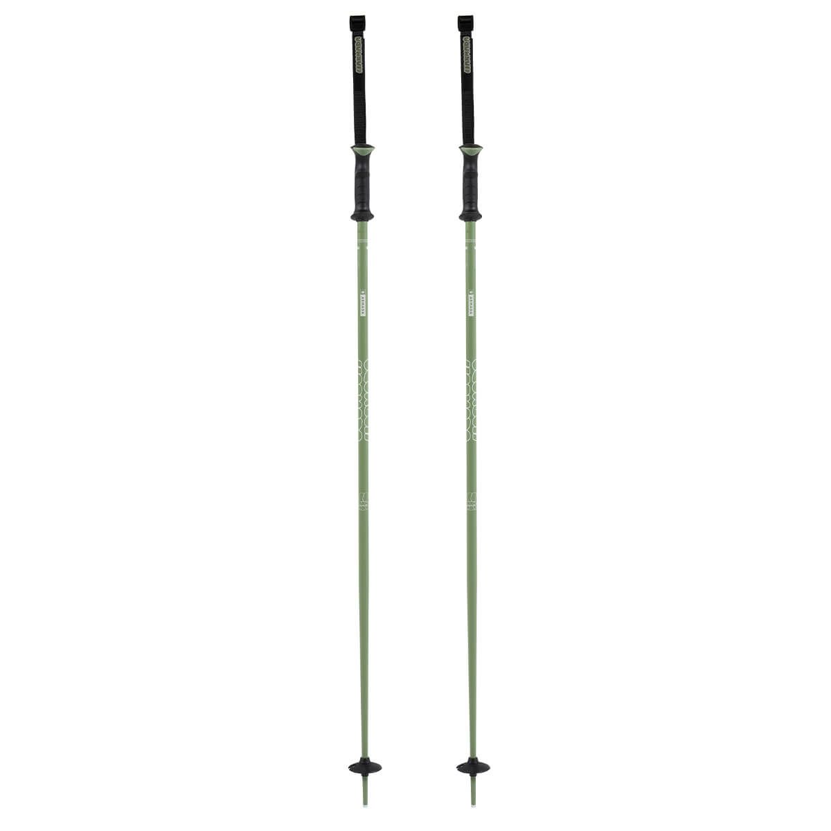 アルマダ ARMADA　TRIAD トライアド OLIVE　スキーストック 2025-2026