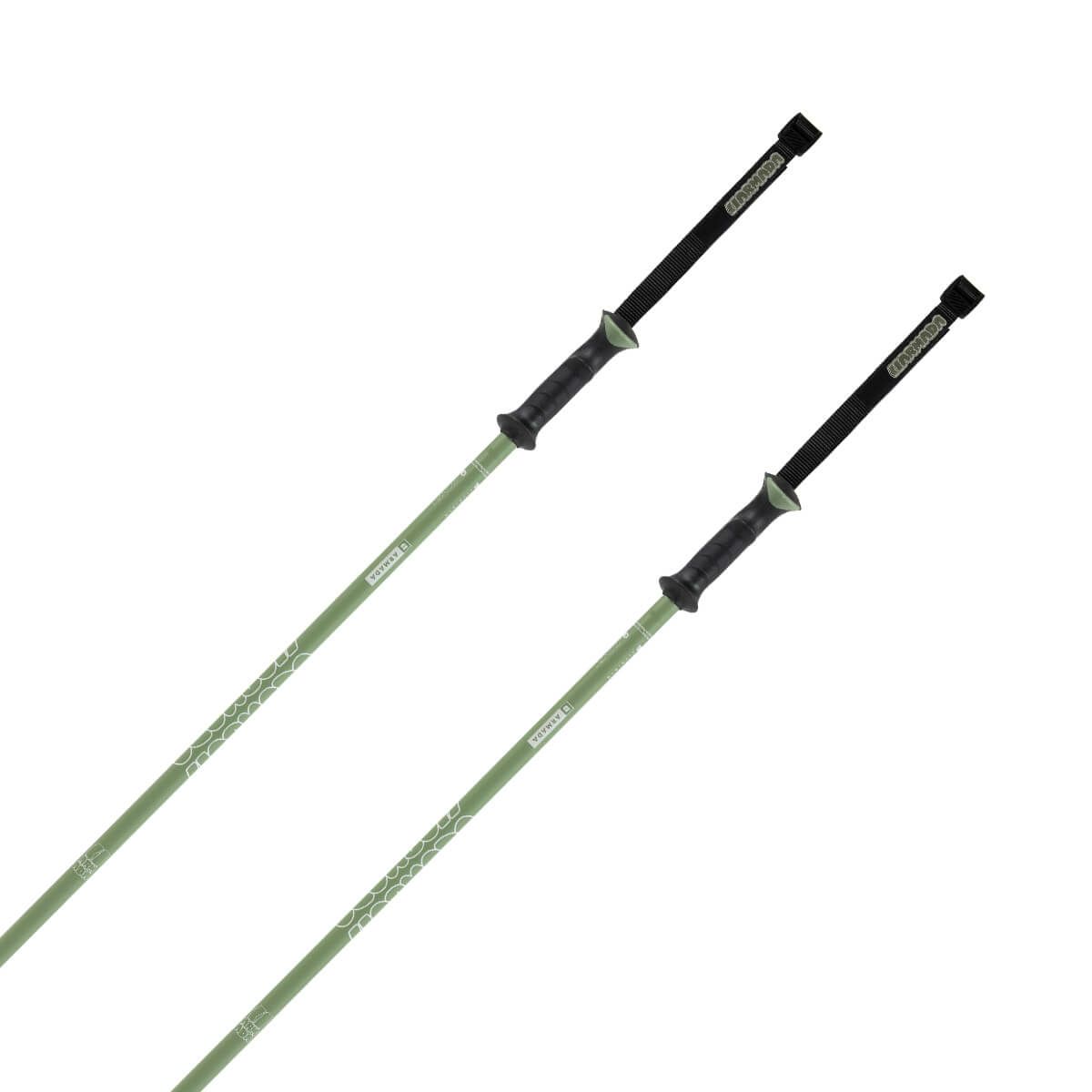 アルマダ ARMADA　TRIAD トライアド OLIVE　スキーストック 2025-2026 詳細2