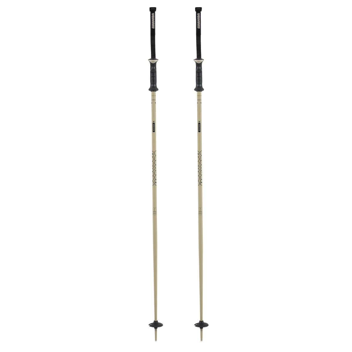 アルマダ ARMADA　TRIAD トライアド TAN　スキーストック 2025-2026