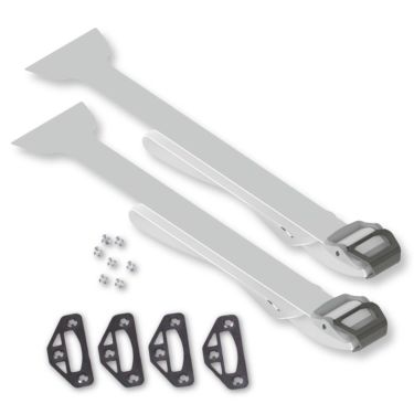 ジースリー G3　Universal Tail Connector Kit ユニバーサル テール コネクター キット　スキー アクセサリー 2025-2026