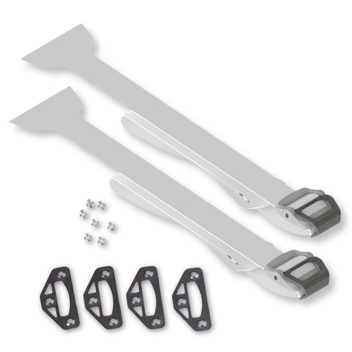 ジースリー G3　Universal Tail Connector Kit ユニバーサル テール コネクター キット　スキー アクセサリー 2025-2026