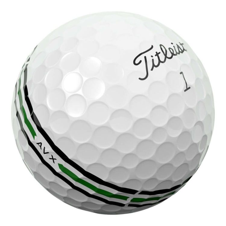 Titleist AVX ゴルフボール 3ダース12個入り 楽天市場】最大10％OFFクーポン 【9/15】 タイトリスト AVX
