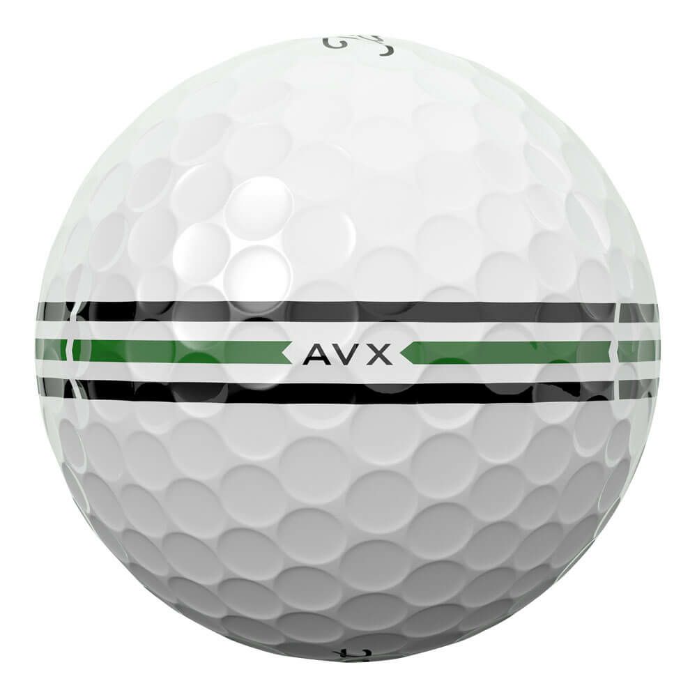タイトリスト　AVX AIM 360 ゴルフボール　1ダース（12球入り）　2025年モデル 詳細5
