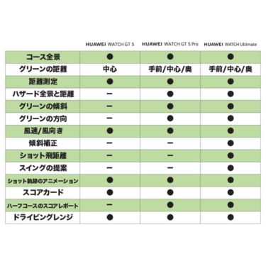 HUAWEI ファーウェイ　GT5 PRO 46mm ブラック フルオロエラストマーベルト　VLI-B29-BK　詳細13