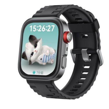 HUAWEI ファーウェイ　WATCH FIT 4 Pro ブラック フルオロエラストマーベルト　SYA-B29-BK　詳細7