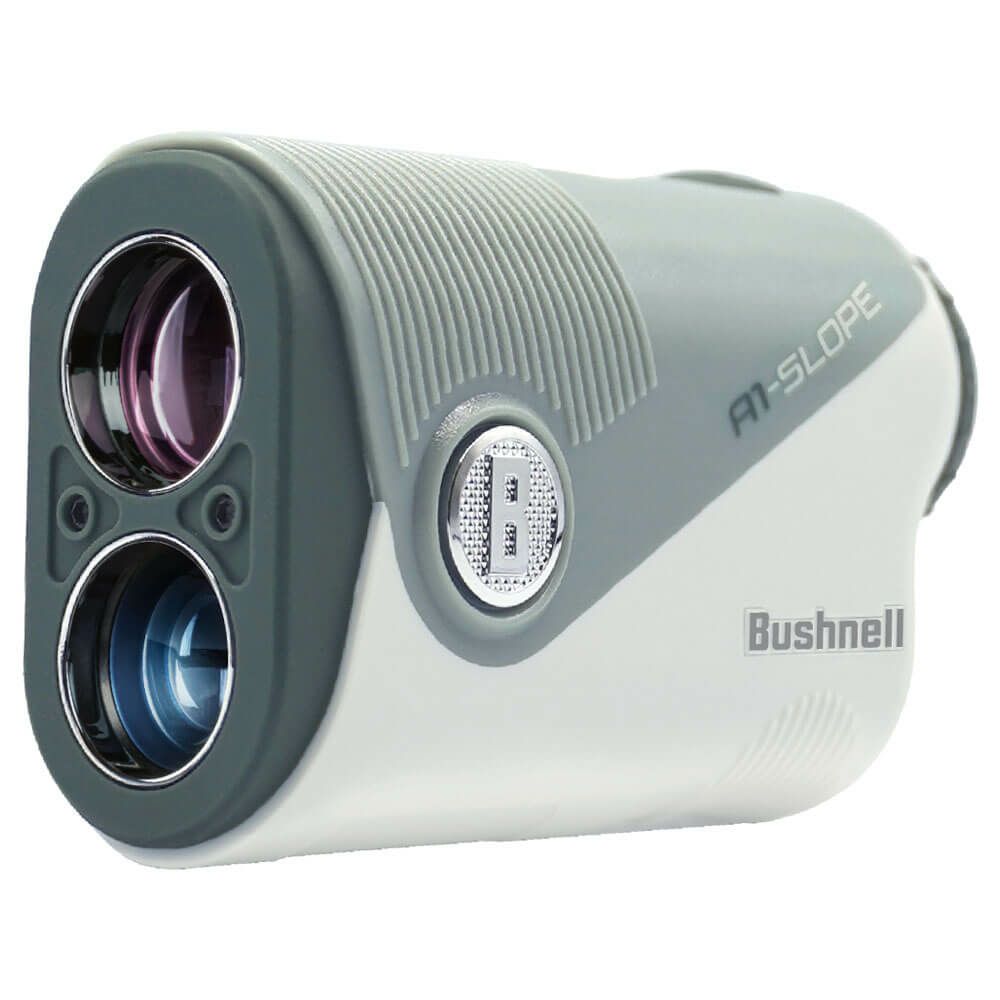 ブッシュネル　ピンシーカー A1 スロープ ジョルト オリーブ　ゴルフ用レーザー距離計 詳細1