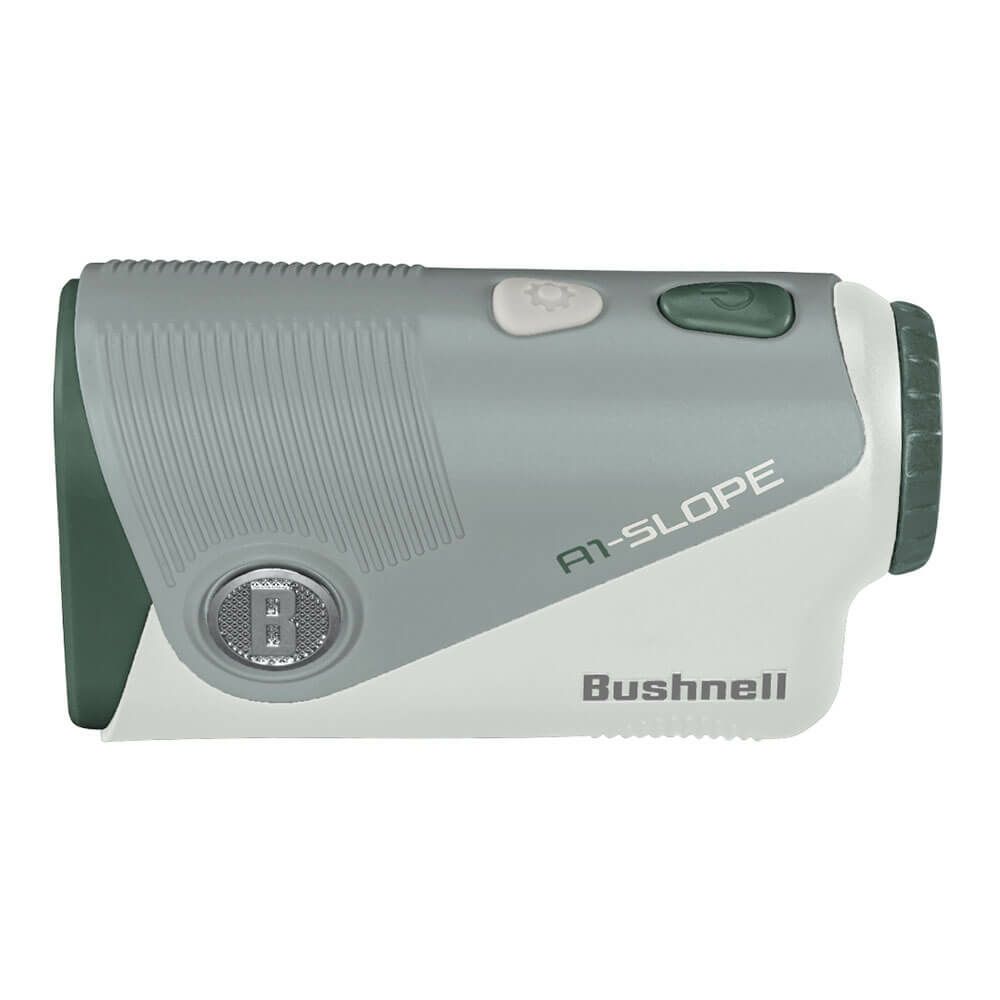 ブッシュネル　ピンシーカー A1 スロープ ジョルト オリーブ　ゴルフ用レーザー距離計 詳細3