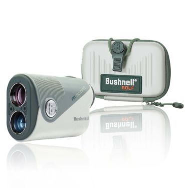 ブッシュネル　ピンシーカー A1 スロープ ジョルト オリーブ　ゴルフ用レーザー距離計 詳細8