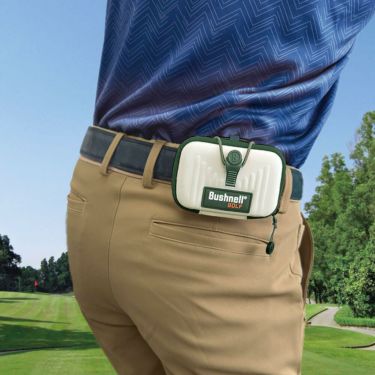 ブッシュネル　ピンシーカー A1 スロープ ジョルト オリーブ　ゴルフ用レーザー距離計 詳細11