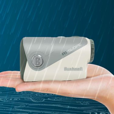 ブッシュネル　ピンシーカー A1 スロープ ジョルト オリーブ　ゴルフ用レーザー距離計 詳細12