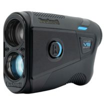 ブッシュネル　ピンシーカー ツアー V6 シフト ジョルト ブラック　ゴルフ用レーザー距離計