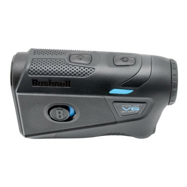 ブッシュネル　ピンシーカー ツアー V6 シフト ジョルト ブラック　ゴルフ用レーザー距離計 詳細6