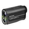 グリーンオン レーザー距離計　LASER CADDIE レーザーキャディー LB01　ブラック ブラック