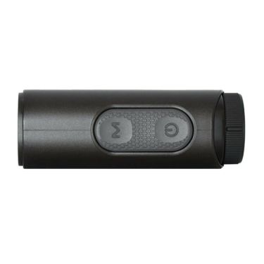 グリーンオン レーザー距離計　LASER CADDIE レーザーキャディー LB01　ブラック ブラック 詳細3