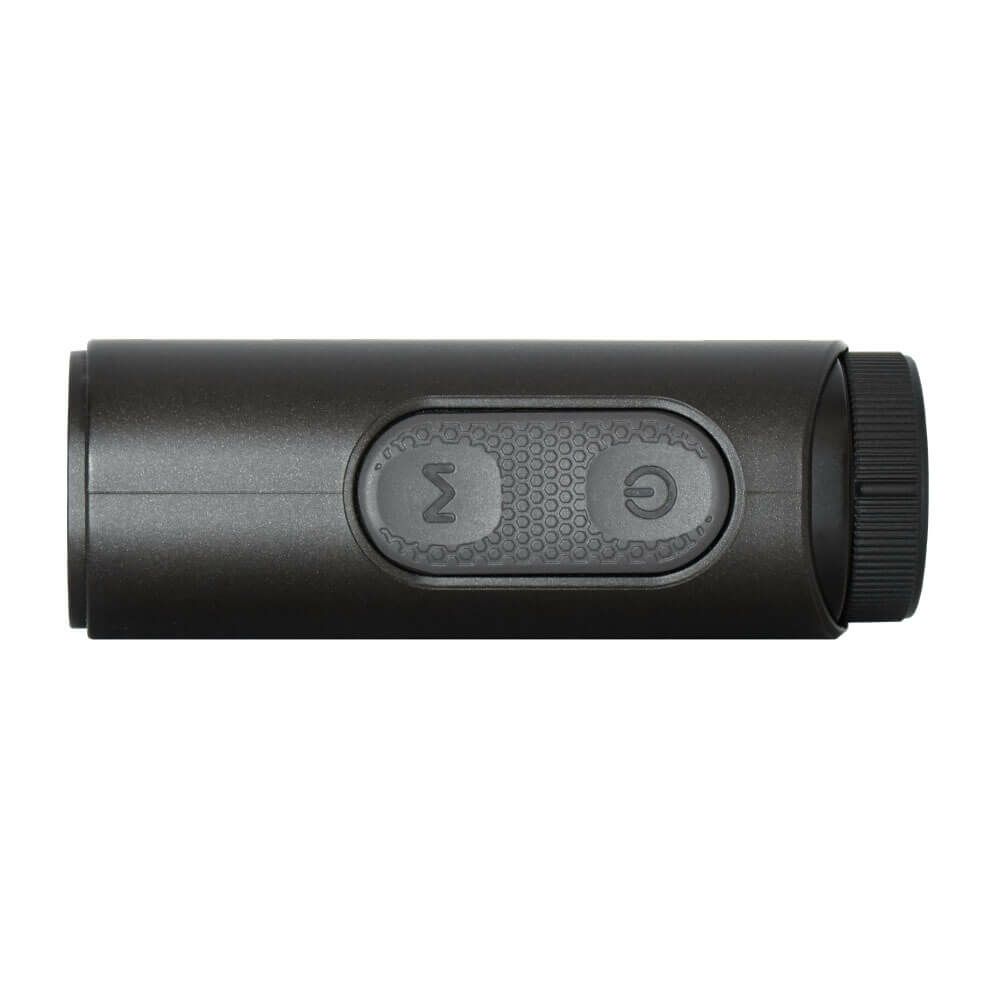 グリーンオン レーザー距離計　LASER CADDIE レーザーキャディー LB01　ブラック ブラック 詳細3