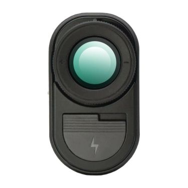 グリーンオン レーザー距離計　LASER CADDIE レーザーキャディー LB01　ブラック ブラック 詳細5