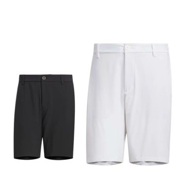 アディダス adidas　メンズ サマーベンチレーション ショートパンツ DD687　2025年モデル