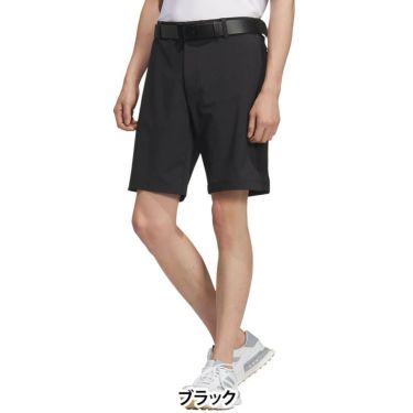 アディダス adidas　メンズ サマーベンチレーション ショートパンツ DD687　2025年モデル 詳細1