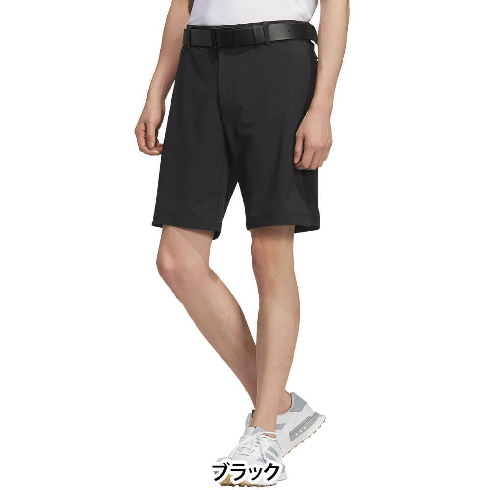 アディダス adidas　メンズ サマーベンチレーション ショートパンツ DD687　2025年モデル 詳細1