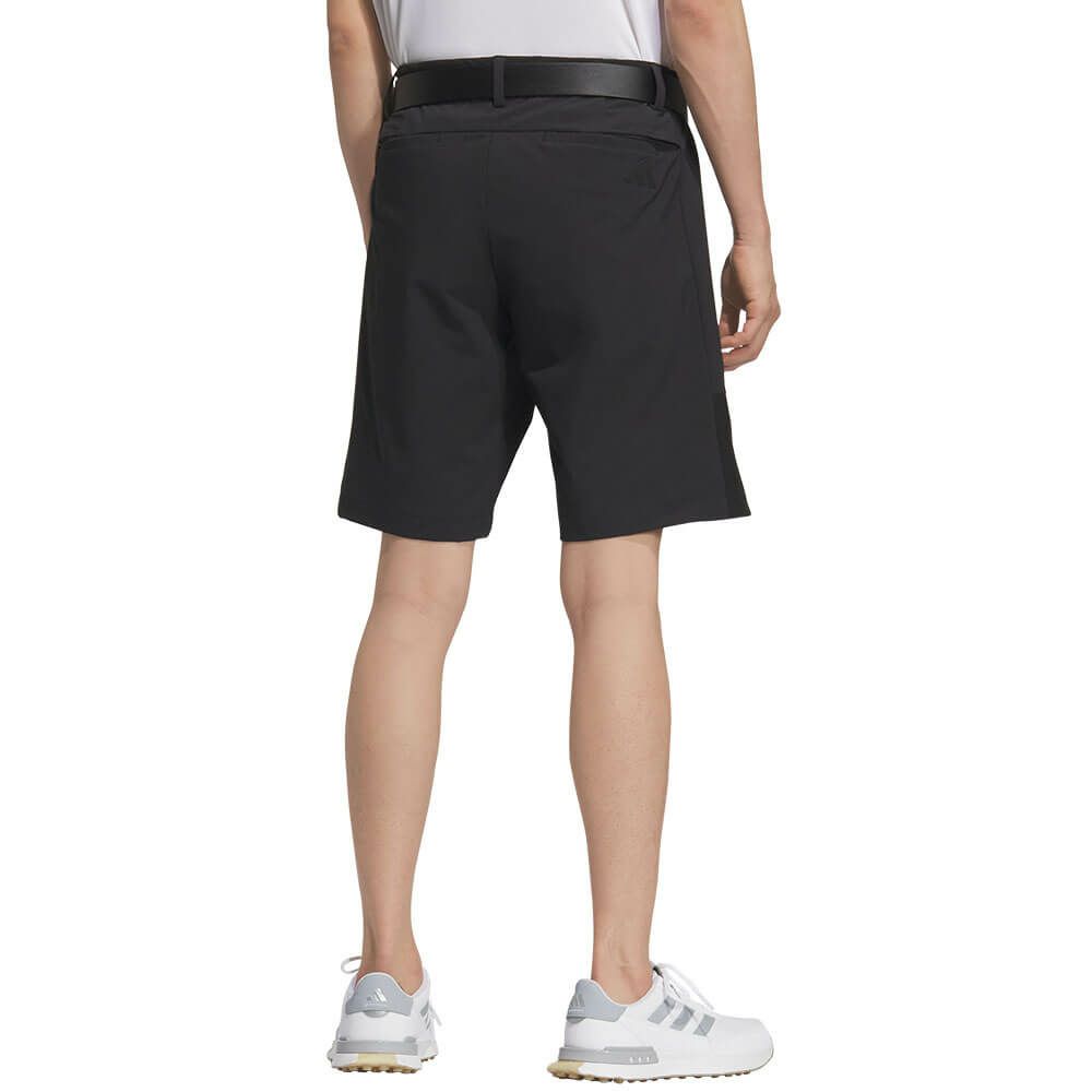 アディダス adidas　メンズ サマーベンチレーション ショートパンツ DD687　2025年モデル 詳細2