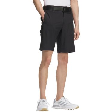 アディダス adidas　メンズ サマーベンチレーション ショートパンツ DD687　2025年モデル 詳細3
