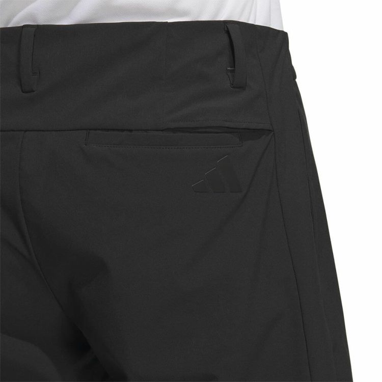 アディダス adidas メンズ サマーベンチレーション ショート