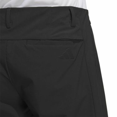 アディダス adidas　メンズ サマーベンチレーション ショートパンツ DD687　2025年モデル 詳細5