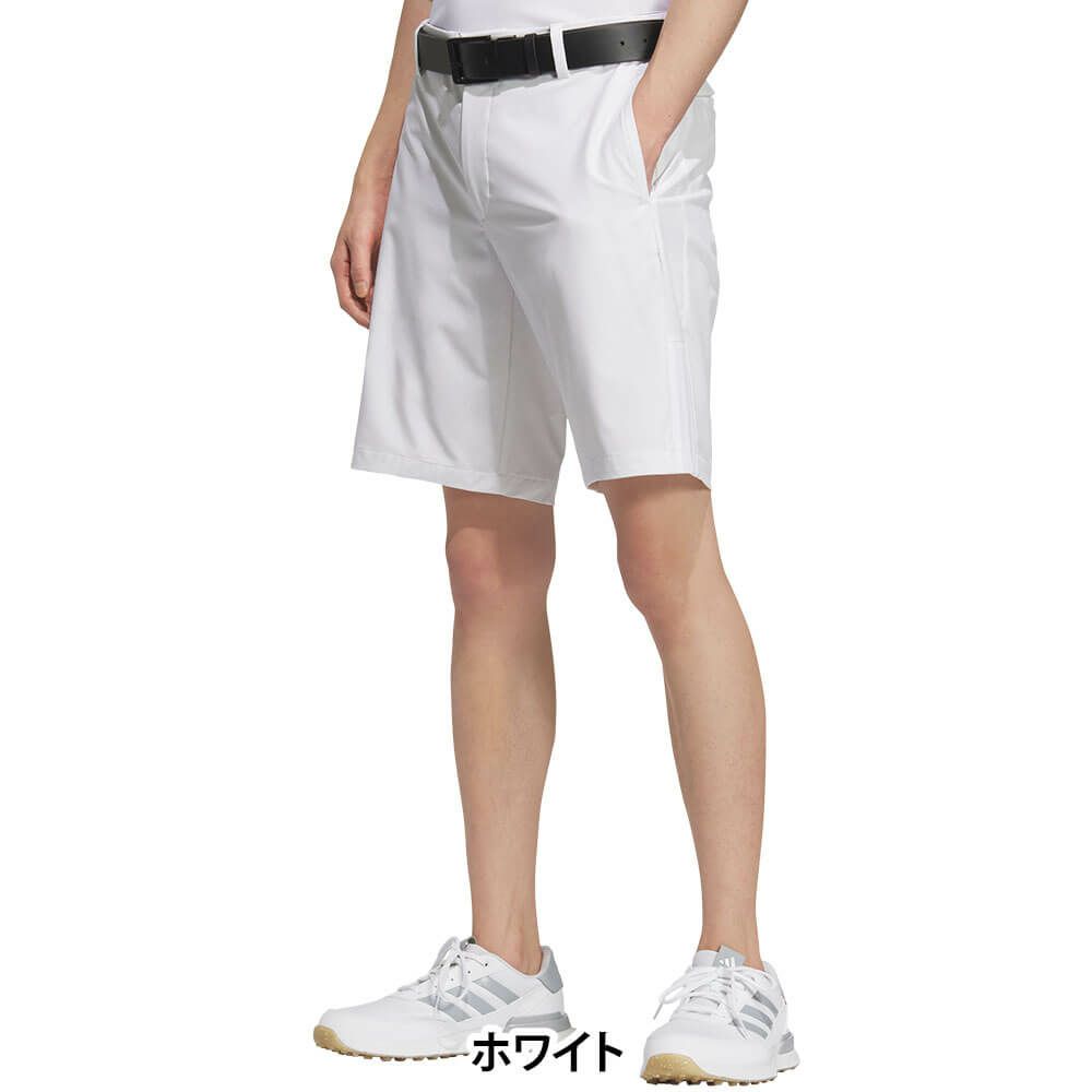 アディダス adidas　メンズ サマーベンチレーション ショートパンツ DD687　2025年モデル 詳細6