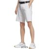 アディダス adidas　メンズ サマーベンチレーション ショートパンツ DD687　2025年モデル 詳細6