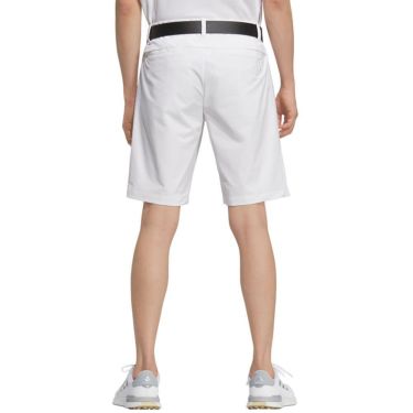 アディダス adidas　メンズ サマーベンチレーション ショートパンツ DD687　2025年モデル 詳細7