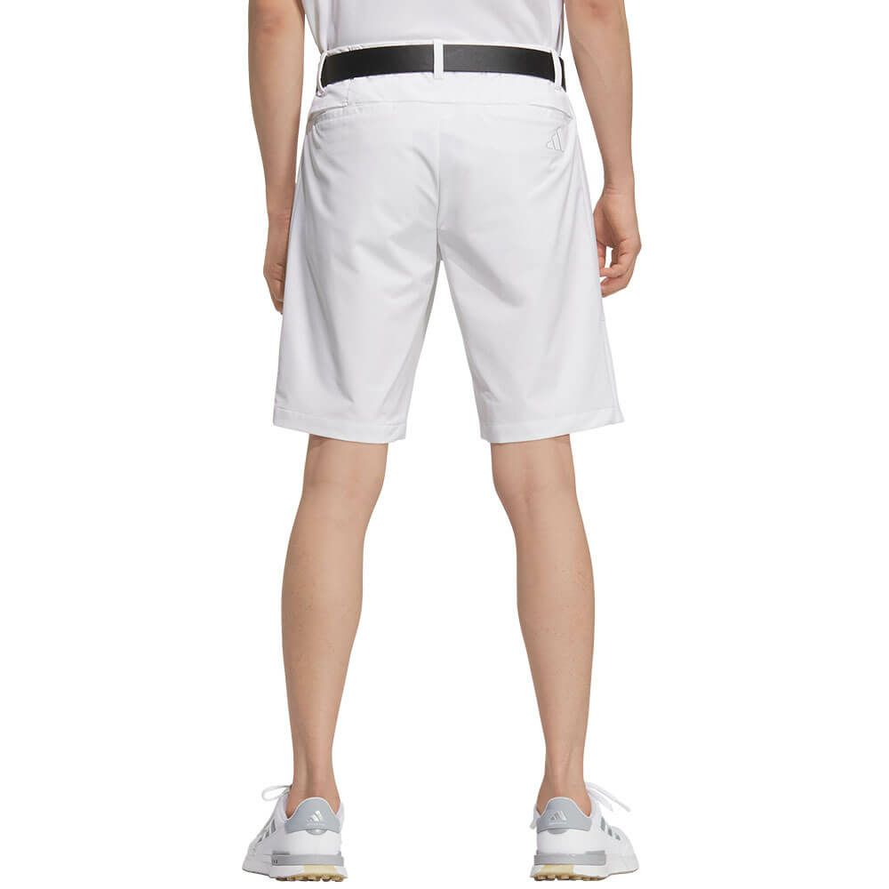 アディダス adidas　メンズ サマーベンチレーション ショートパンツ DD687　2025年モデル 詳細7