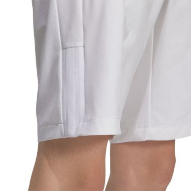 アディダス adidas　メンズ サマーベンチレーション ショートパンツ DD687　2025年モデル 詳細9
