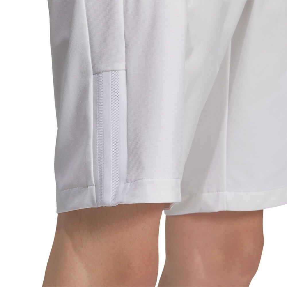 アディダス adidas　メンズ サマーベンチレーション ショートパンツ DD687　2025年モデル 詳細9