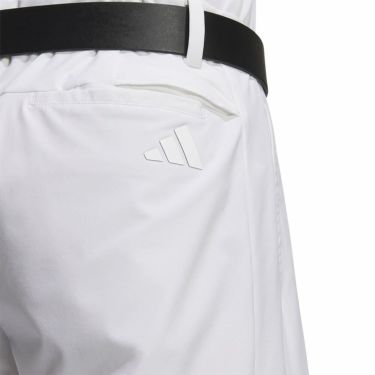 アディダス adidas　メンズ サマーベンチレーション ショートパンツ DD687　2025年モデル 詳細10