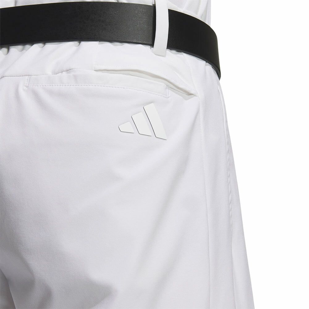 アディダス adidas　メンズ サマーベンチレーション ショートパンツ DD687　2025年モデル 詳細10