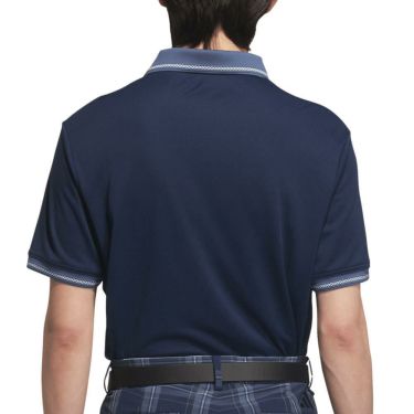 アディダス adidas　メンズ HEAT.RDY 半袖 ポロシャツ KVH30　2025年モデル 詳細5