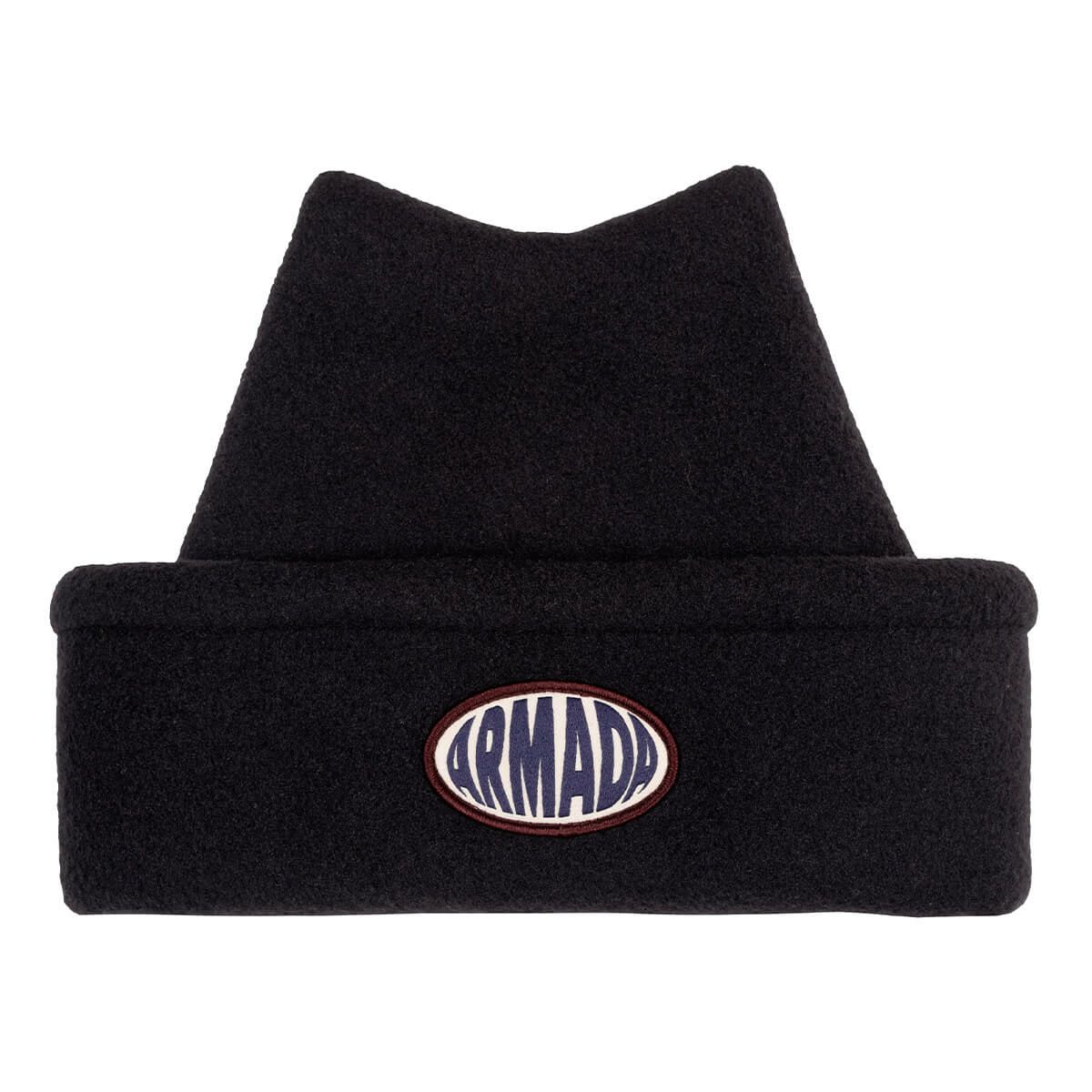 アルマダ ARMADA　バージービーニー Birdsey Beanie R005580 2025-2026 詳細2