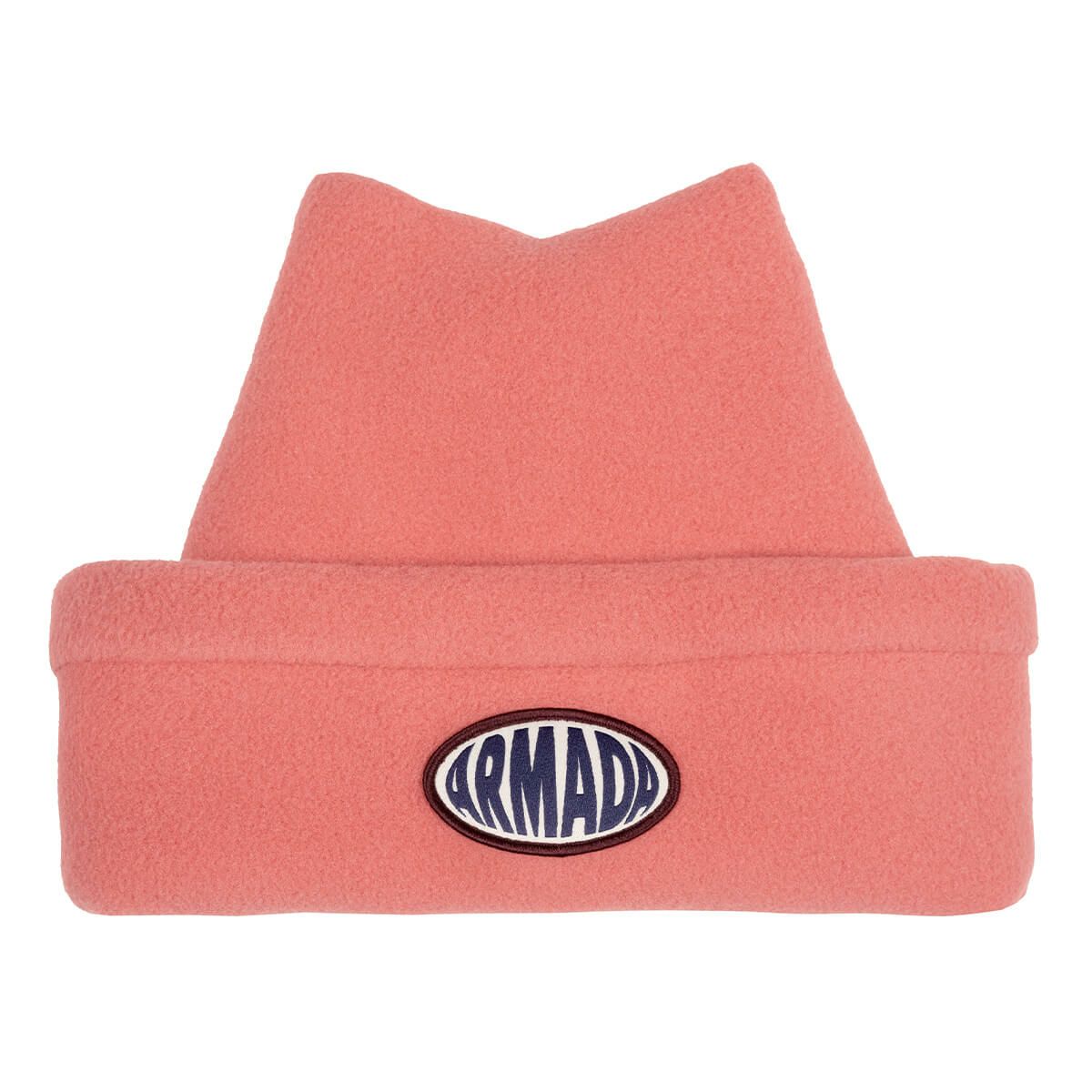 アルマダ ARMADA　バージービーニー Birdsey Beanie R005580 2025-2026 詳細4