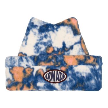 アルマダ ARMADA　バージービーニー Birdsey Beanie R005580 2025-2026 詳細6