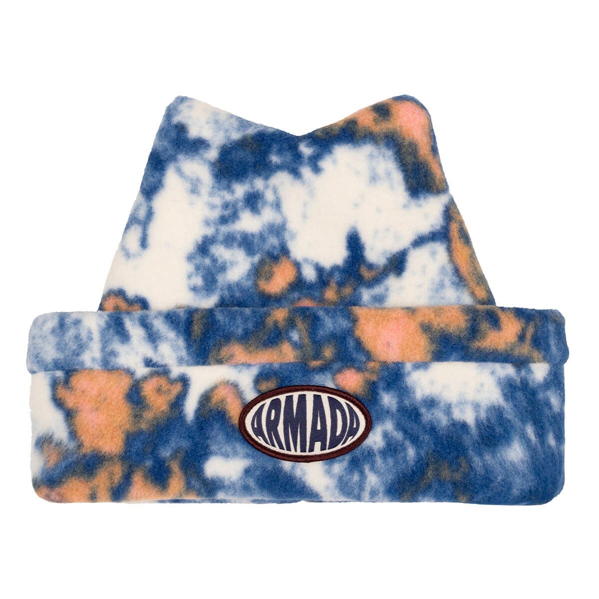 アルマダ ARMADA　バージービーニー Birdsey Beanie R005580 2025-2026 詳細6